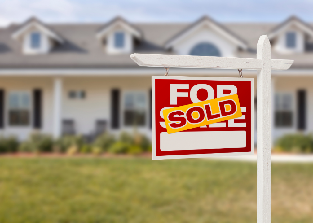 35% of people worked from home during the coronavirus—here’s what it means for real estate